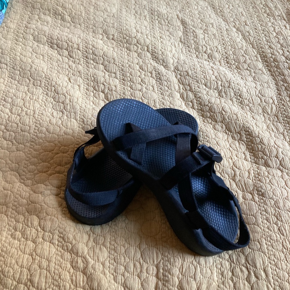 Chaco sandals